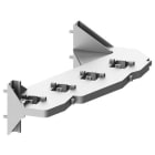 Siemens Industry - SIVACON S4 Vertical busbar 40x10mm