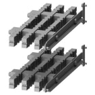 Siemens Industry - SIVACON S4 Vertical busbar W=200mm