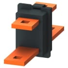 Siemens Industry - SIVACON S4 Connection terminal 2x25x5mm