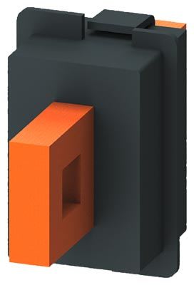 Siemens Industry - SIVACON S4 Connection terminal 30x10mm
