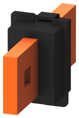 Siemens Industry - SIVACON S4 Connection terminal 40x10mm