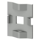 Siemens Industry - SIVACON S4 Busbar clamp