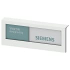 Siemens Industry - SIVACON S4 Labelling
