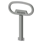 Siemens Industry - SIVACON S4 Double bit key