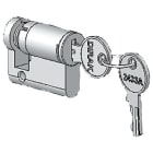 Siemens Industry - SIVACON S4 Profile cylinder