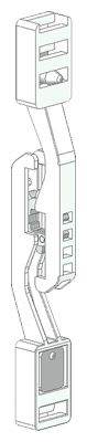 Siemens Industry - SIVACON S4 Locking system double bit