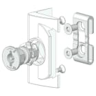 Siemens Industry - SIVACON S4 Double bit locking