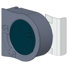 Siemens Industry - SIVACON S4 Quick release cover
