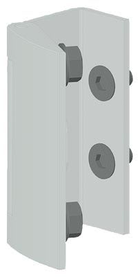 Siemens Industry - SIVACON S4 Hinges