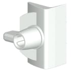 Siemens Industry - SIVACON S4 Compartment door handle lock.