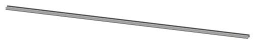 Siemens Industry - SIVACON S4 DIN rail bar L: 1600mm