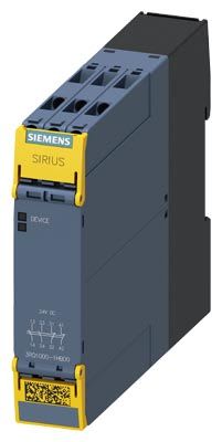 Siemens Industry - RELAIS DE COUPLAGE EN