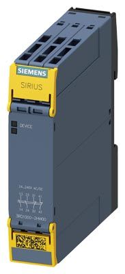 Siemens Industry - RELAIS DE COUPLAGE EN