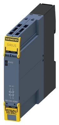 Siemens Industry - RELAIS DE COUPLAGE EN