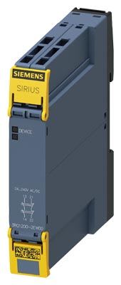 Siemens Industry - RELAIS DE COUPLAGE EN