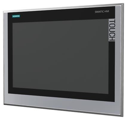 Siemens Industry - SIMATIC HMI TP1500 Comfort INOX