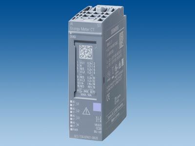 Siemens Industry - ET 200SP AI Energy Meter CT ST