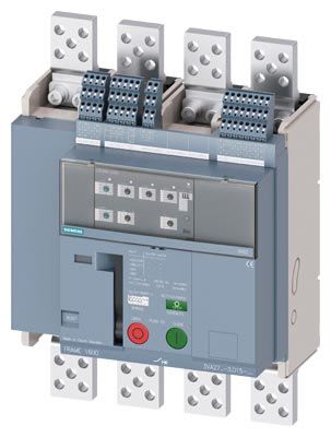 Siemens Industry - MCCB_IEC_FS1600_1600A_4p_55kA_ETU3_LSIG