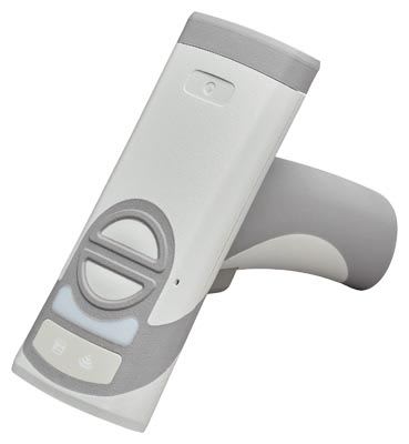 Siemens Industry - Optical handheld reader MV326