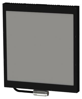 Siemens Industry - F-lumière ext. MV500, blanc, 20x20, 24V