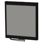 Siemens Industry - F-lumière ext. MV500, blanc, 20x20, 24V