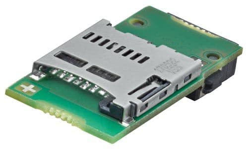 Siemens Industry - Kit de pièces de rechange MV501