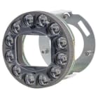 Siemens Industry - MV500 Lampe annul. de montage rouge loin