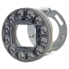 Siemens Industry - MV500 Lampe annul. de montage, IR loin