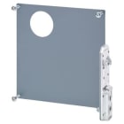Siemens Industry - Angled adapter for DIN rail mounting