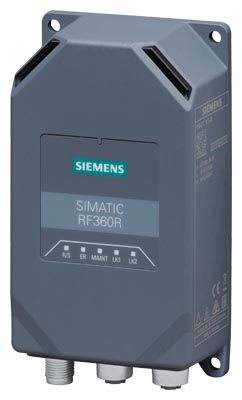 Siemens Industry - Lecteur RF360R