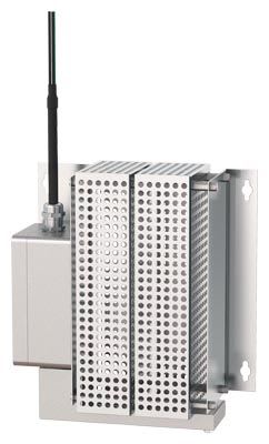 Siemens Industry - SINAMICS G115D BRAKE RES. FSA 480W cont.