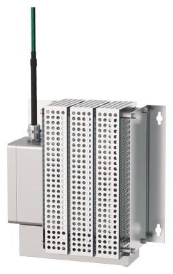 Siemens Industry - SINAMICS G115D BRAKE RES. FSB 600W cont.