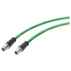 Siemens Industry - IE TP Cord M12-180/M12-180 (4x2, 80 m)