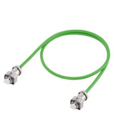 Siemens Industry - CABLE DE SIGNAUX PREEQUIPE