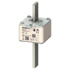 Siemens Industry - 3NA COM fuse-link size 2 100A 400V gFF