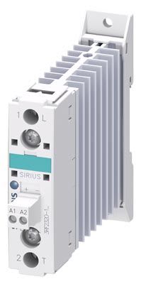 Siemens Industry - CONTACTEUR STATIQUE 3RF2