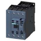Siemens Industry - CTCTR 4NO,AC1:110A, DC 110V