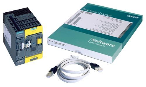 Siemens Industry - KIT DE DEMARRAGE 3SK2
