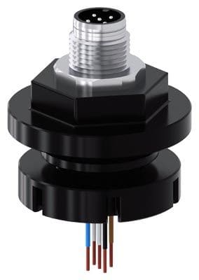Siemens Industry - ADAPTATEUR M12 MALE POUR M20/M25