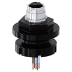 Siemens Industry - ADAPTATEUR M12 FEM POUR M20/M25