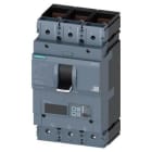 Siemens Industry - MCCB_IEC_FS630_500A_3P_110KA_ETU8_LSIG