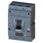 Siemens Industry - MCCB_IEC_FS1000_1000A_3P_85kA_ETU5_LSI