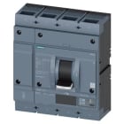 Siemens Industry - MCCB_IEC_FS1000_800A_4P_55KA_ETU8_LSIG