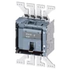Siemens Industry - MCCB_IEC_FS1600_1250A_4p_55kA_ETU3_LSI