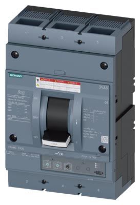 Siemens Industry - MCCB_UL_FS1000_1000A_3P_35KA_ETU3_LI