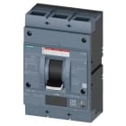 Siemens Industry - MCCB_UL_FS1000_1000A_3P_65KA_ETU5_LSI