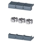 Siemens Industry - Wire connector control wire tap, 3 pcs.