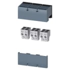 Siemens Industry - Wire connector control wire tap, 3 pcs.