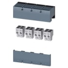Siemens Industry - Wire connector control wire tap, 4 pcs.