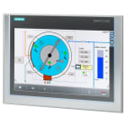 Siemens Industry - SIMATIC IPC277E, 12" Touch